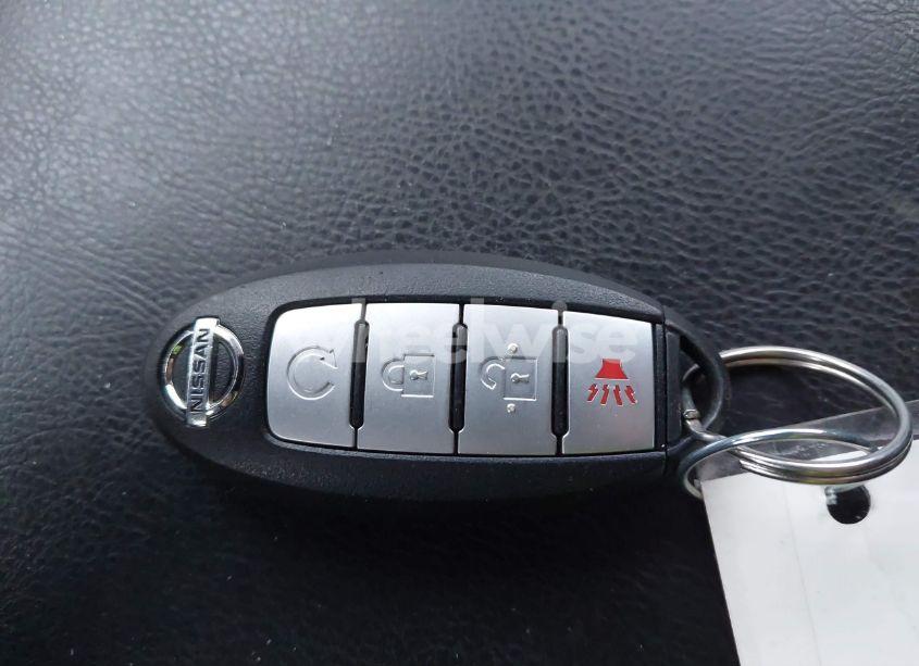 Photo 11 of 2018 Nissan Pathfinder SV (VIN 5N1DR2MM0JC654167)