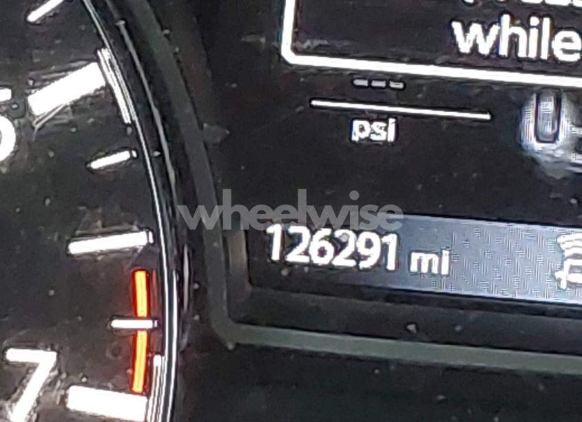 Photo 16 of 2018 Nissan Pathfinder SV (VIN 5N1DR2MM0JC654167)