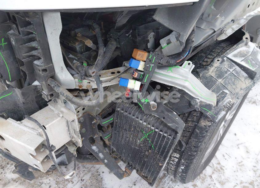 Photo 19 of 2018 Nissan Pathfinder SV (VIN 5N1DR2MM0JC654167)