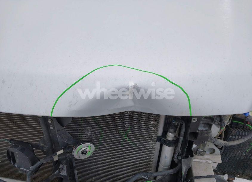 Photo 20 of 2018 Nissan Pathfinder SV (VIN 5N1DR2MM0JC654167)