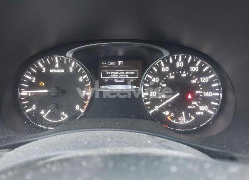 Photo 7 of 2018 Nissan Pathfinder SV (VIN 5N1DR2MM0JC654167)