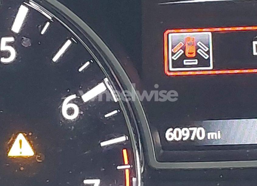 Photo 15 of 2018 Nissan Pathfinder SV (VIN 5N1DR2MM0JC664987)