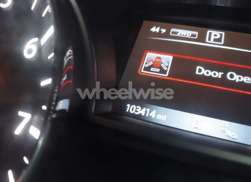 Photo 15 of 2018 Nissan Pathfinder SL (VIN 5N1DR2MM0JC666187)