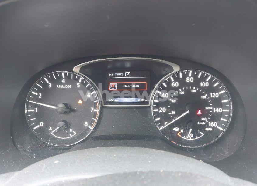 Photo 7 of 2018 Nissan Pathfinder SL (VIN 5N1DR2MM0JC666187)