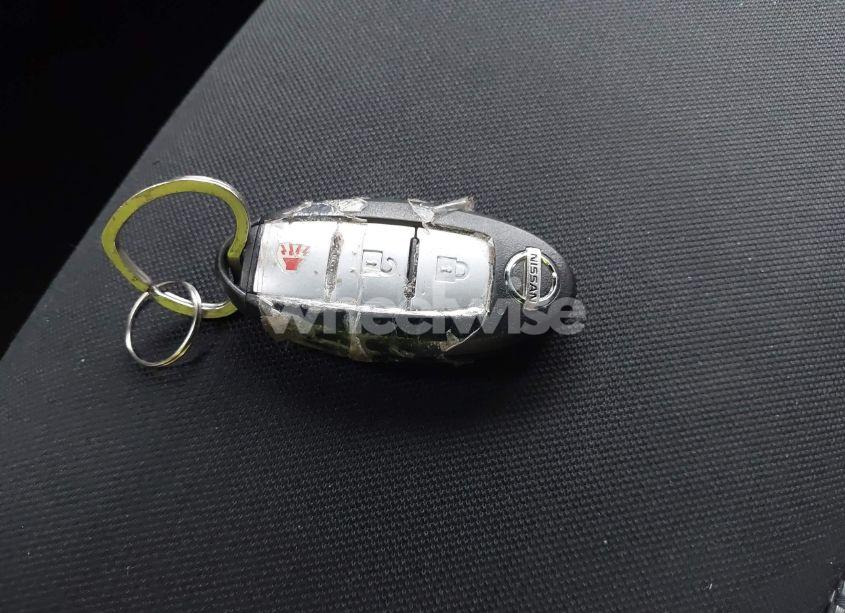 Photo 11 of 2019 Nissan Pathfinder S (VIN 5N1DR2MM0KC594201)