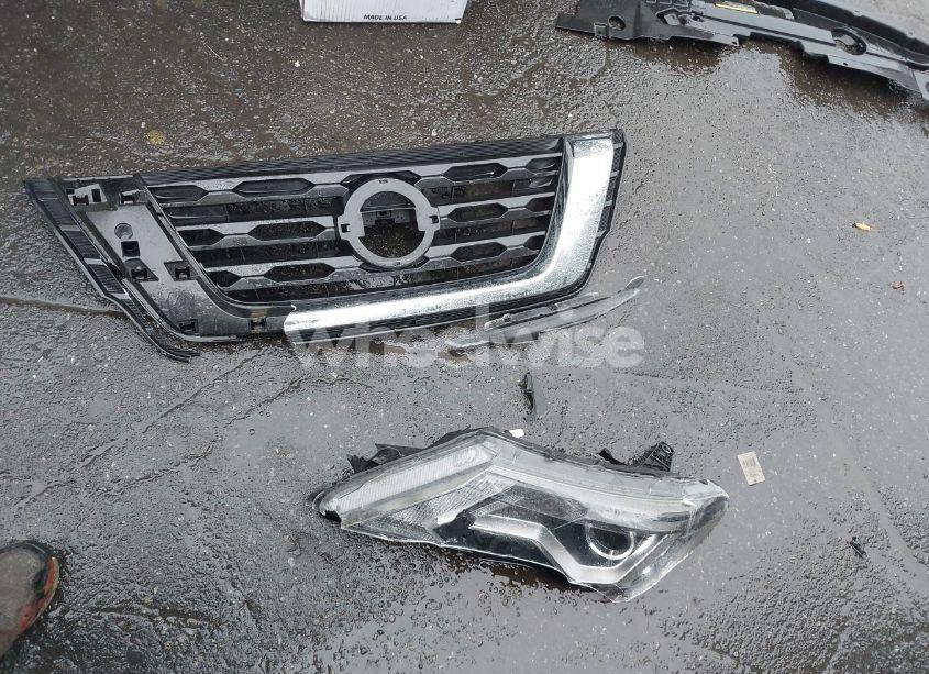 Photo 12 of 2019 Nissan Pathfinder S (VIN 5N1DR2MM0KC594201)