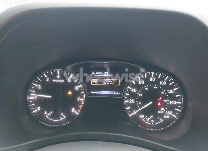 Photo 7 of 2019 Nissan Pathfinder S (VIN 5N1DR2MM0KC594201)