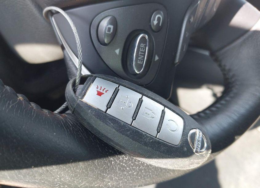 Photo 11 of 2019 Nissan Pathfinder SV (VIN 5N1DR2MM0KC597079)