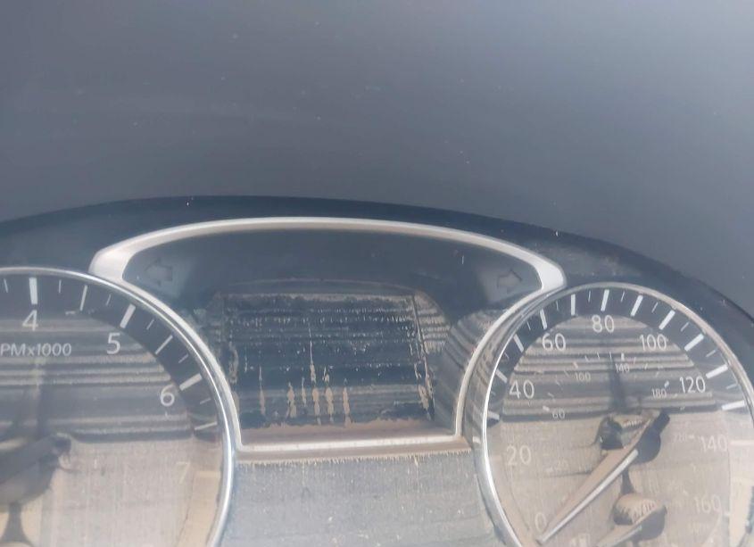 Photo 7 of 2019 Nissan Pathfinder SV (VIN 5N1DR2MM0KC597079)