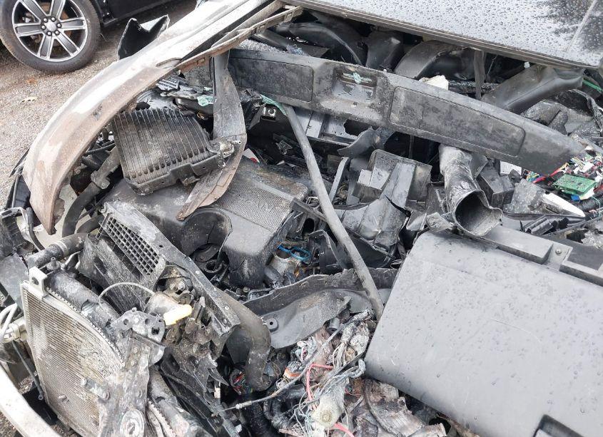 Photo 10 of 2019 Nissan Pathfinder SL (VIN 5N1DR2MM0KC601728)