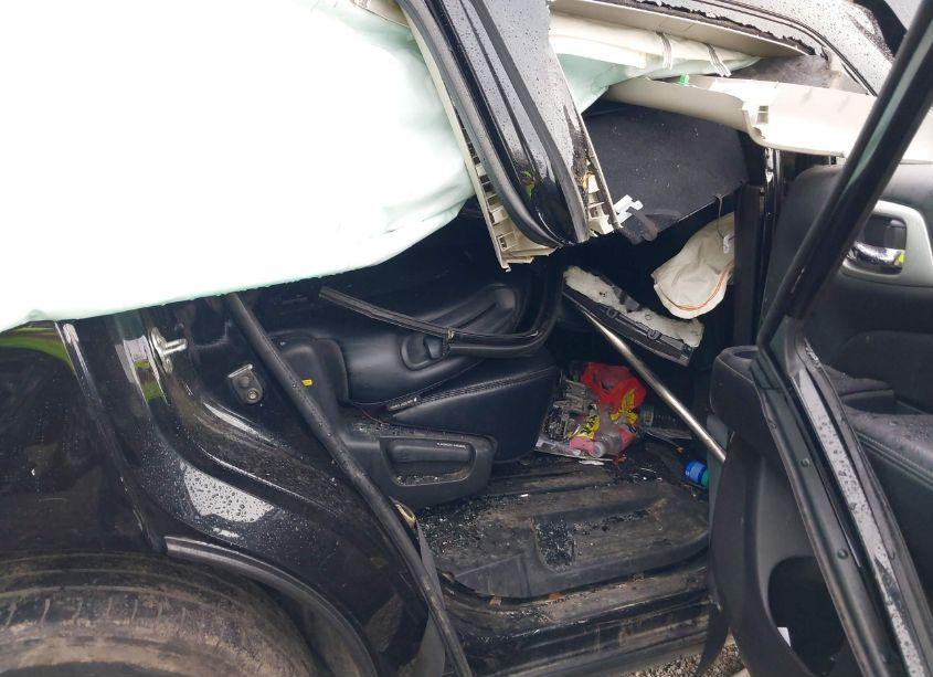 Photo 8 of 2019 Nissan Pathfinder SL (VIN 5N1DR2MM0KC601728)