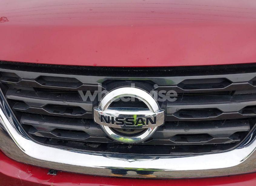 Photo 10 of 2019 Nissan Pathfinder SL (VIN 5N1DR2MM0KC602622)