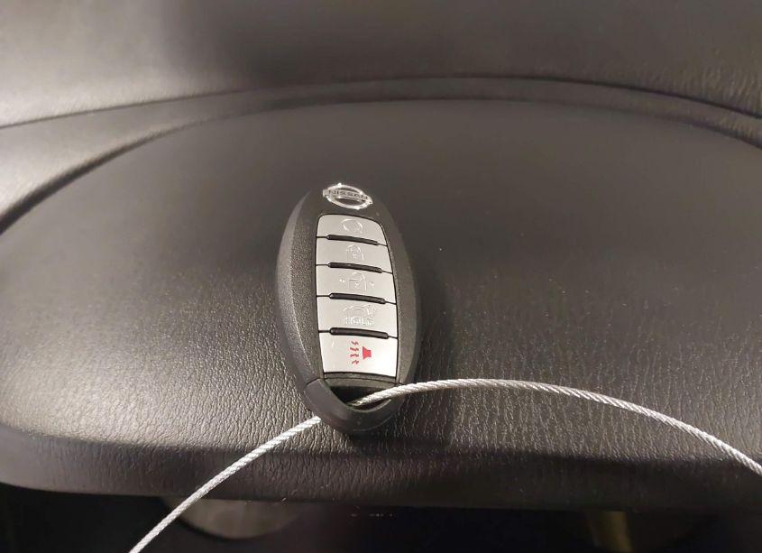 Photo 11 of 2019 Nissan Pathfinder SL (VIN 5N1DR2MM0KC608114)