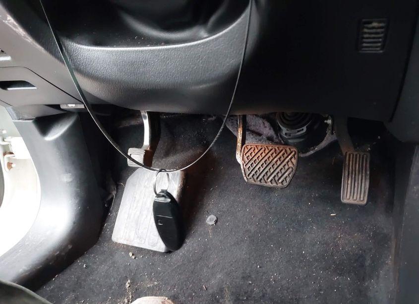 Photo 11 of 2017 Nissan Pathfinder PLATINUM (VIN 5N1DR2MM1HC618384)