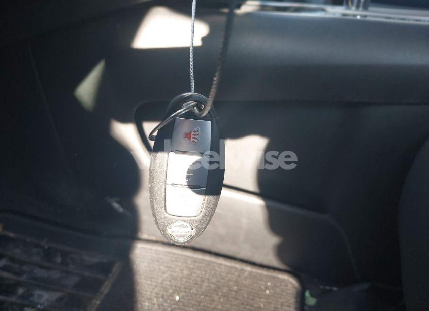 Photo 11 of 2017 Nissan Pathfinder S (VIN 5N1DR2MM1HC620913)