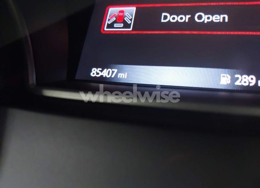 Photo 15 of 2017 Nissan Pathfinder S (VIN 5N1DR2MM1HC659940)