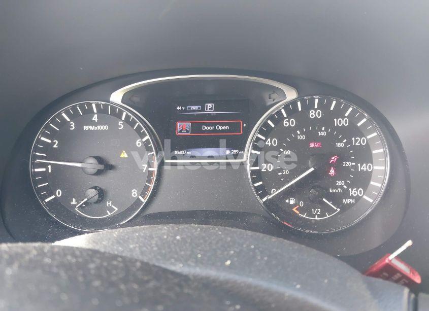 Photo 7 of 2017 Nissan Pathfinder S (VIN 5N1DR2MM1HC659940)