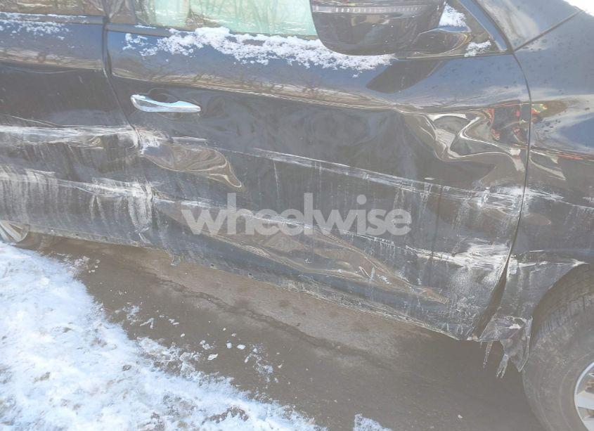 Photo 6 of 2017 Nissan Pathfinder S (VIN 5N1DR2MM1HC675927)