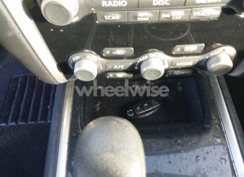 Photo 11 of 2017 Nissan Pathfinder S (VIN 5N1DR2MM1HC686846)