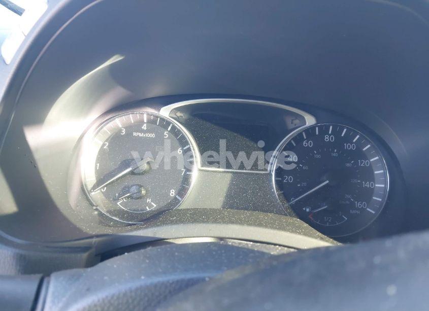 Photo 15 of 2017 Nissan Pathfinder S (VIN 5N1DR2MM1HC686846)