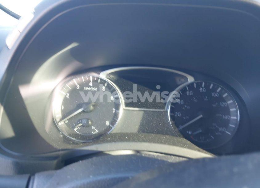 Photo 7 of 2017 Nissan Pathfinder S (VIN 5N1DR2MM1HC686846)