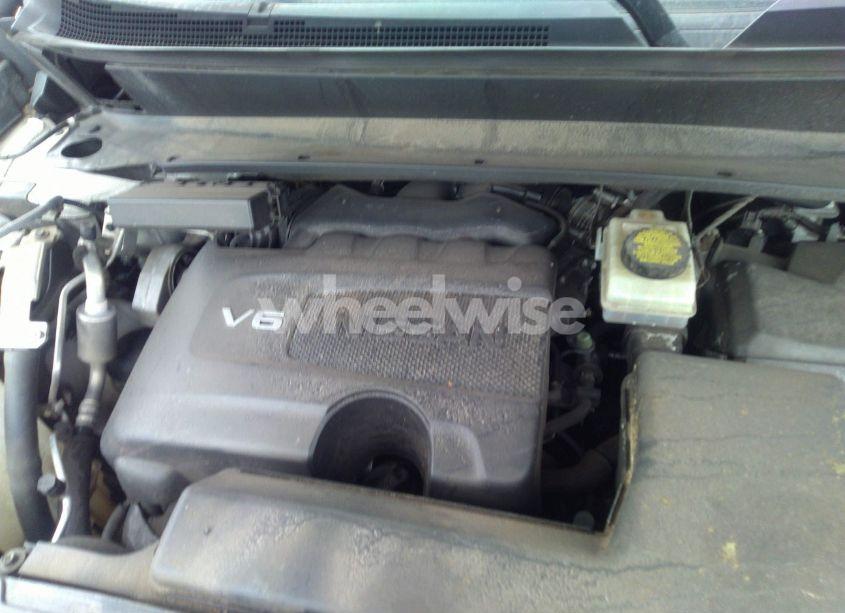 Photo 10 of 2018 Nissan Pathfinder PLATINUM (VIN 5N1DR2MM1JC673763)