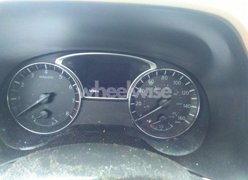 Photo 7 of 2018 Nissan Pathfinder PLATINUM (VIN 5N1DR2MM1JC673763)