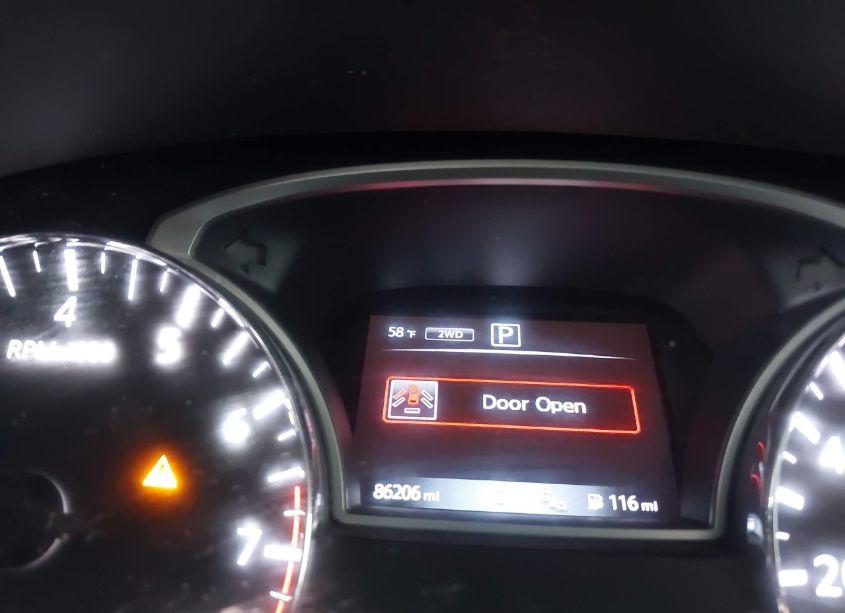 Photo 16 of 2019 Nissan Pathfinder SL (VIN 5N1DR2MM1KC641039)