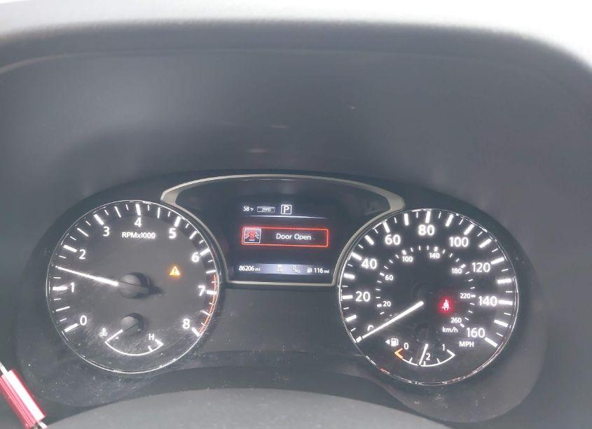 Photo 7 of 2019 Nissan Pathfinder SL (VIN 5N1DR2MM1KC641039)