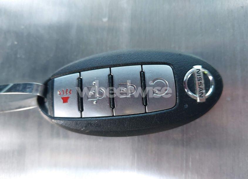 Photo 11 of 2019 Nissan Pathfinder SV (VIN 5N1DR2MM1KC643549)