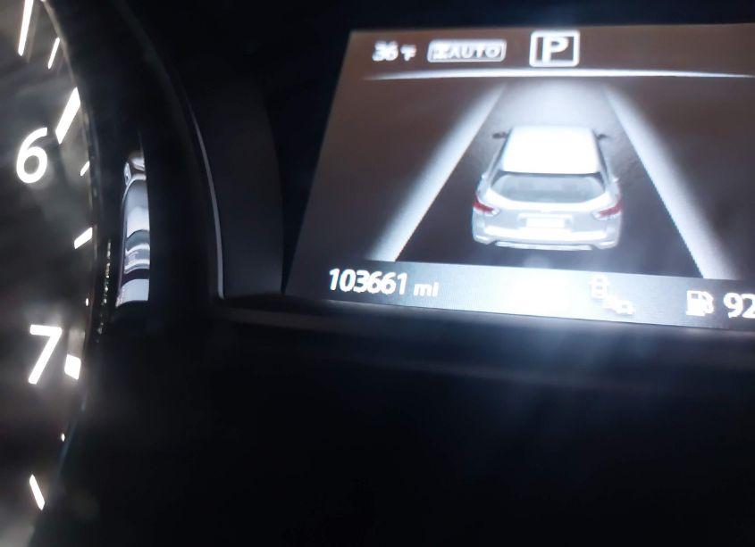 Photo 15 of 2017 Nissan Pathfinder SL (VIN 5N1DR2MM2HC603361)