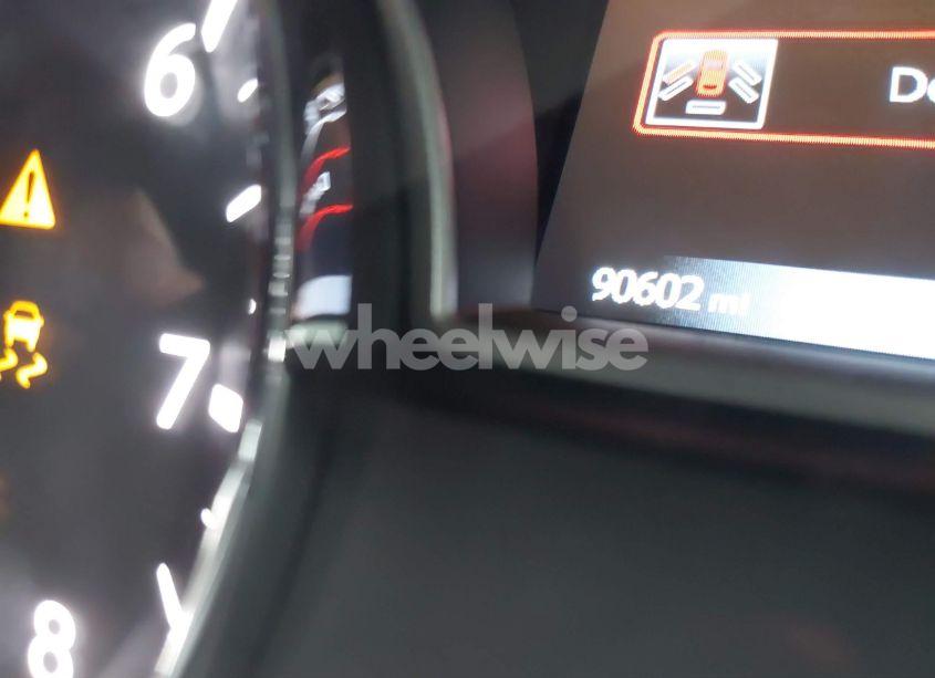 Photo 16 of 2017 Nissan Pathfinder SL (VIN 5N1DR2MM2HC633380)