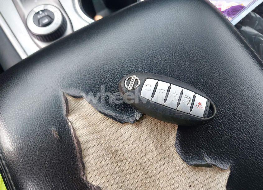 Photo 11 of 2018 Nissan Pathfinder SL (VIN 5N1DR2MM2JC602264)