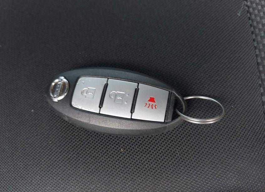 Photo 11 of 2018 Nissan Pathfinder S (VIN 5N1DR2MM2JC649603)