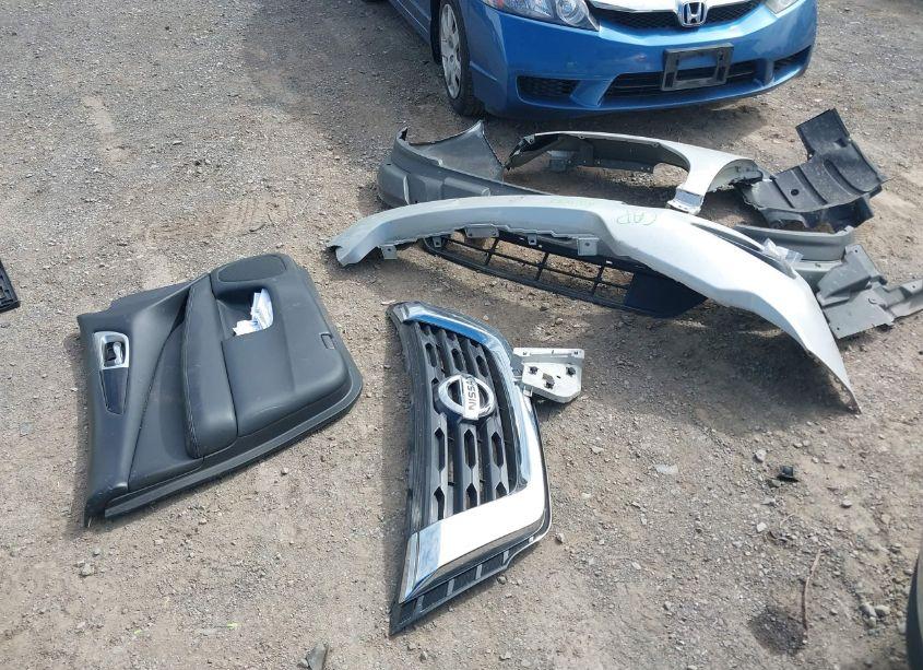 Photo 12 of 2018 Nissan Pathfinder S (VIN 5N1DR2MM2JC649603)