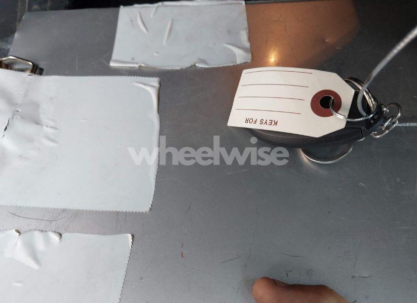 Photo 11 of 2018 Nissan Pathfinder SL (VIN 5N1DR2MM2JC655224)