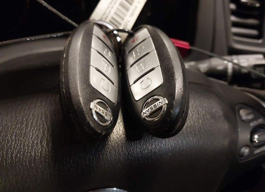 Photo 11 of 2018 Nissan Pathfinder SV (VIN 5N1DR2MM2JC657829)