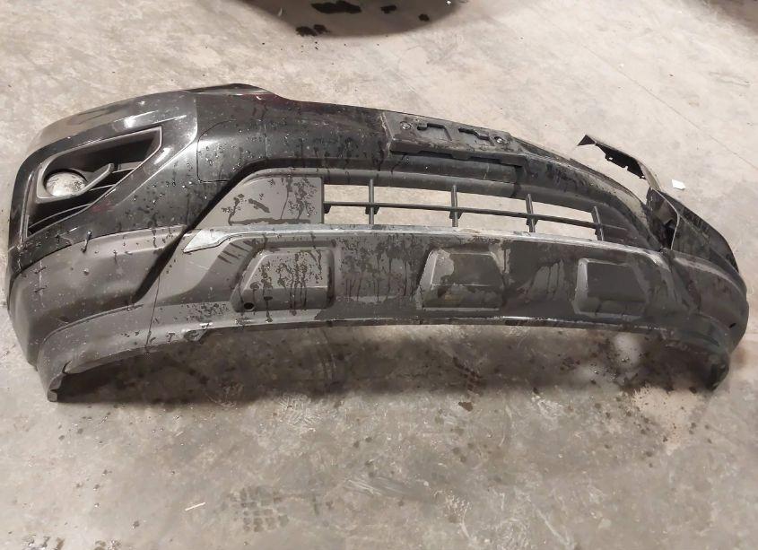 Photo 19 of 2018 Nissan Pathfinder SV (VIN 5N1DR2MM2JC657829)