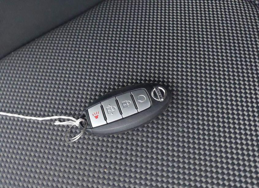 Photo 11 of 2018 Nissan Pathfinder SV (VIN 5N1DR2MM2JC662013)