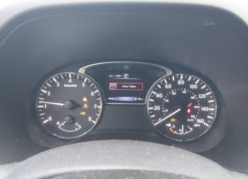 Photo 7 of 2018 Nissan Pathfinder SV (VIN 5N1DR2MM2JC662013)