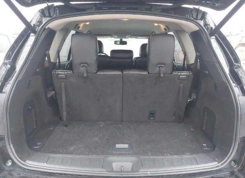 Photo 18 of 2019 Nissan Pathfinder SL (VIN 5N1DR2MM2KC597875)