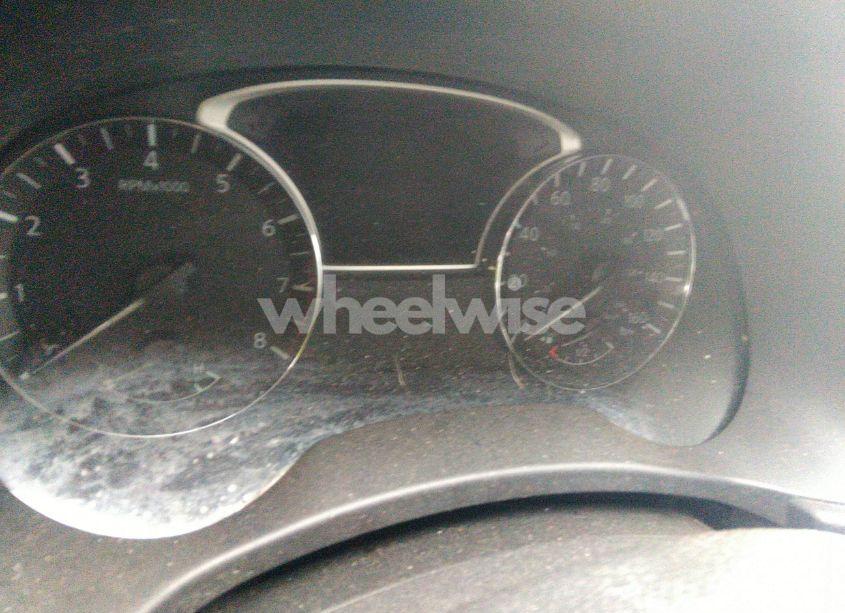 Photo 14 of 2017 Nissan Pathfinder S (VIN 5N1DR2MM3HC602039)