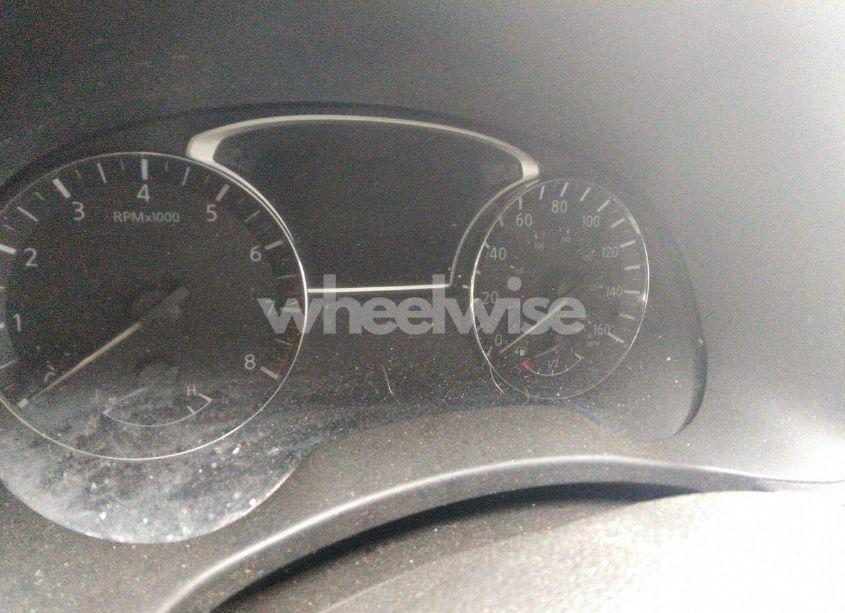 Photo 7 of 2017 Nissan Pathfinder S (VIN 5N1DR2MM3HC602039)