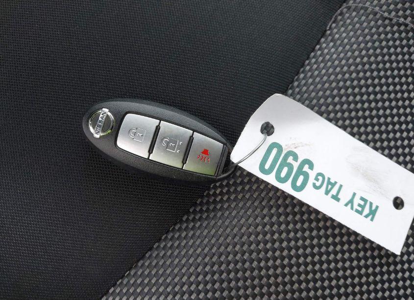 Photo 11 of 2017 Nissan Pathfinder S (VIN 5N1DR2MM3HC619990)