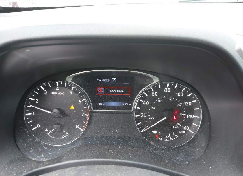 Photo 7 of 2017 Nissan Pathfinder S (VIN 5N1DR2MM3HC619990)