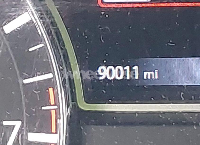 Photo 16 of 2017 Nissan Pathfinder PLATINUM (VIN 5N1DR2MM3HC641388)