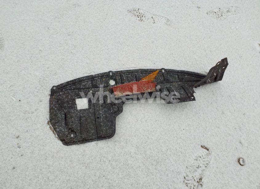 Photo 12 of 2017 Nissan Pathfinder SL (VIN 5N1DR2MM3HC659843)