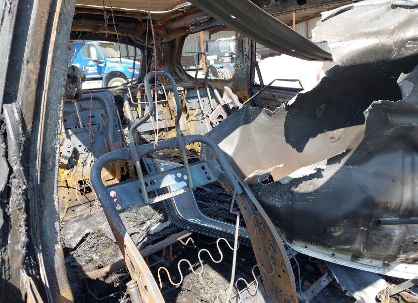 Photo 8 of 2017 Nissan Pathfinder PLATINUM (VIN 5N1DR2MM3HC670146)