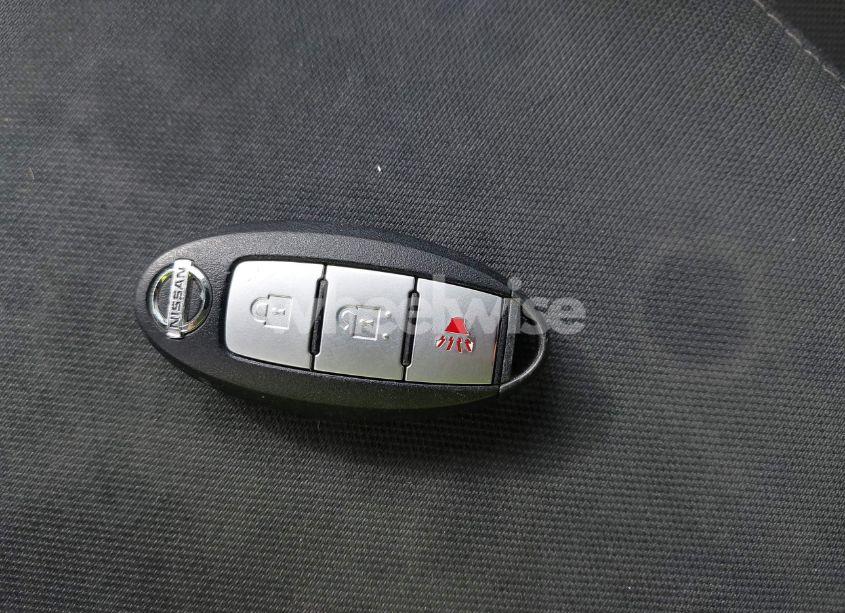 Photo 11 of 2017 Nissan Pathfinder S (VIN 5N1DR2MM3HC682829)