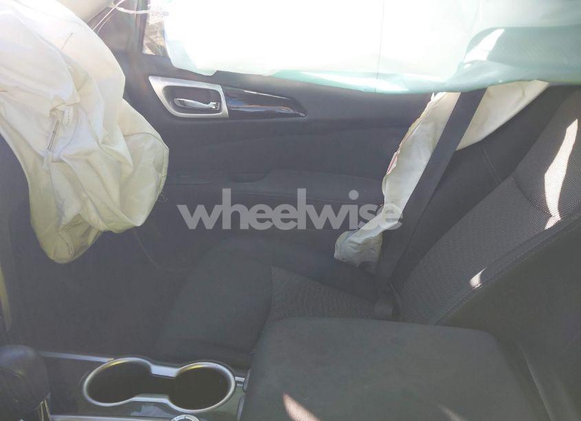 Photo 5 of 2017 Nissan Pathfinder S (VIN 5N1DR2MM3HC682829)